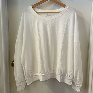 Free people “we the free”